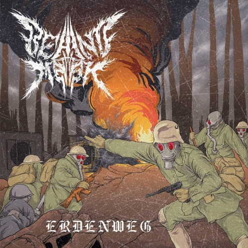 Behind The Mask (AUT) : Erdenweg